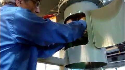 FormPak Inc - Preparing the Bulk Bag for Discharging