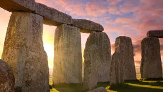 Stonehenge Theory Confirms What We Suspected All Along