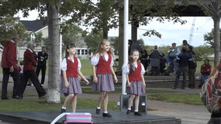 The Arts of Nova Scotia