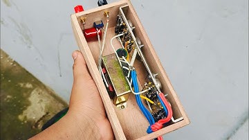 Máy Kích Lươn Cá 8S8D hiệu quả cao lh0769330673