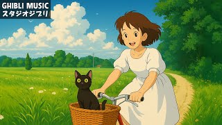 Ghibli Piano Collectionの配信のサムネイル画像