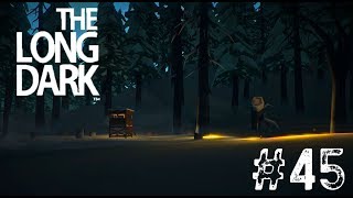 ZORLU AV VE KURT SALDIRISI | The Long Dark Sandbox #45 screenshot 2