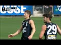Lachie Fogarty - VFL 2026 Round 6 Highlights - Carlton vs St Kilda Saints