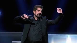 Video thumbnail of "Harout Pamboukjian -- Sirum Em Kez - // LIVE CONCERT // Official Music Video NEW ''HD 2018"