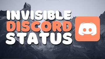 How To Appear Offline & Become Invisible On Discord
