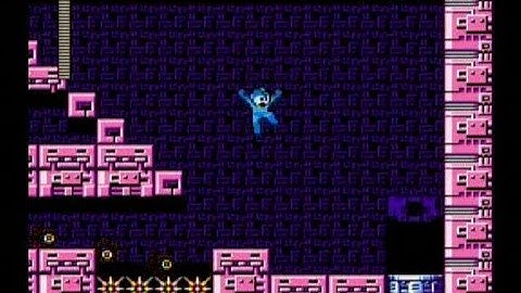 Megaman 9: Endless Attack pt.2
