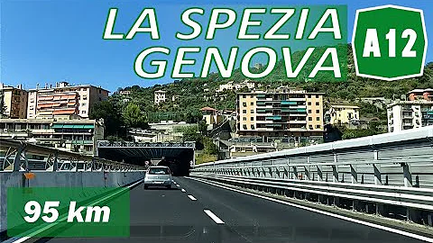 Quante ore ci vogliono da Firenze a Genova?