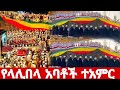 የላሊበላ ሊቃውንት በማኅሌት ተአምር አሳዩ ኦርቶዶክስ ተዋህዶ መዝሙር Ethiopian Orthodox Eotc