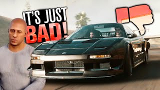Fast & Furious Crossroads - It's just BAD...