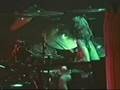 Megadeth Good Mourning / Black Friday live 1990