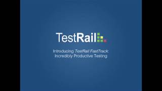 TestRail introduction