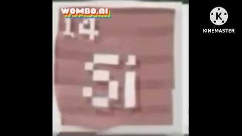 All Preview 2 Periodic Table Elements On Minecraft Deepfakes Part 2 (FIXED)