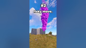 3 RUST TIPS You Didn