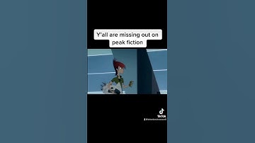 The most UNDERRATED cartoon! #cartoonnetwork #totaldrama #detentionaire #gravityfalls
