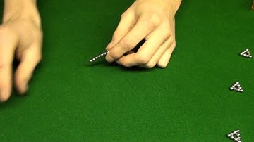 How To Make a Buckyballs Hollow Diamond Tutorial. HD!!