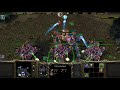 Warcraft 3: Reign of Chaos - Undead Campaign Chapter 8 - True Full HD [No Commentary]