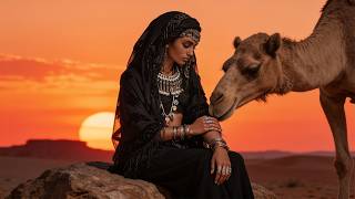 Sunrise Dunes - Ethnic & Deep House Mix By Billy Esteban - 2026