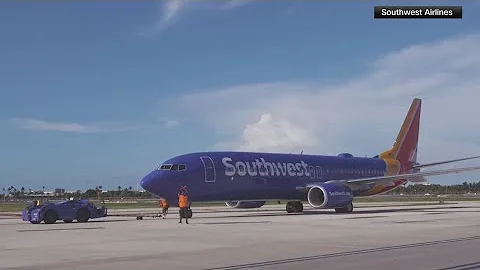 Assigned seats are coming: Southwest sets date for new policy rollout