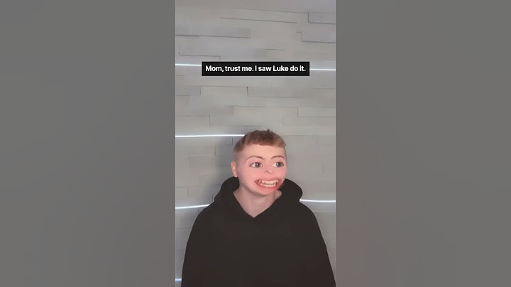 Mom Tricks Son in to confessing #shorts