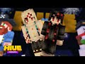 Hive Skywars but i DESTROY w/ VIEWERS (CUSTOM GAMES & FREE TACOS)