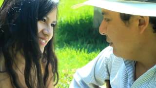 Video thumbnail of "DUO COTAHUASI Por que seras asi"