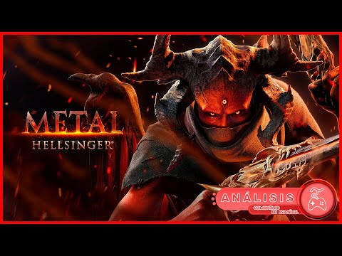 Metal: Hellsinger - Gameplay