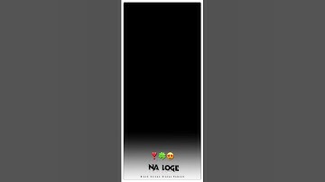 🥀Hindi Old Song Lofi Status Editing🥰 Hindi Status Video Alight Motion Editing #black_screen_video