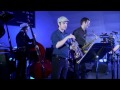 MONTRÉAL HARD BOP FIVE - 23 DE JULIO 2015