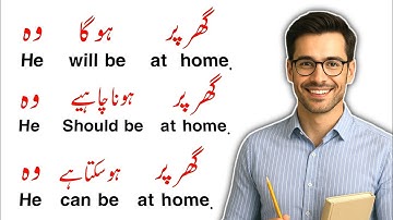 Daily Use English Sentences For Beginners With Urdu Translation | English Course