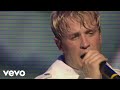 Westlife - What Makes a Man (Live At Wembley 