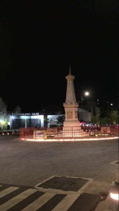 PRANK TEMEN 46 - MALAM JOGJA