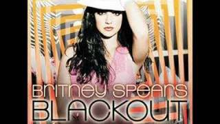 BRITNEY SPEARS - toy soldier (prod. by sean garrett)