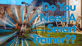 Wahoo Kickr Core A Normal Persons Review