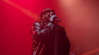 Skindred  - &#39;World&#39;s On Fire&#39;