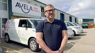 Together in electric dreams: Avela Home Service and SLH begin their electric vehicle transition by South Liverpool Homes 191 views 8 months ago 2 minutes, 28 seconds