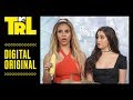 Fifth Harmony Plays ‘Supermarket Warmups’ | TRL