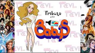 Los Babys | Hablan De Gloria Trevi | Como Sufro