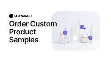 How to Order Product Samples | Tutorial