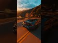 Mountain Pursuit