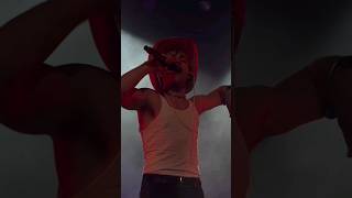 Ross Lynch - A Kiss - live in Chattanooga