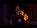 Josh Groban singing "Per Te" from his Valentine