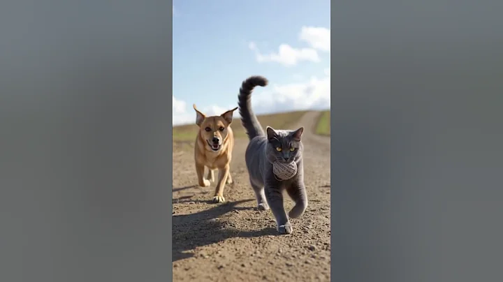 #Shorts #ViralShorts #YouTubeAutomation #KidsStory #MoralStory #AIStory #TrendingShorts🐱