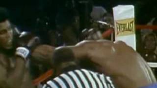 Watch Shaun Boothe Unauthorized Biography Of Muhammad Ali video