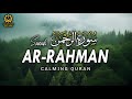 Surah Rahman (سورة_الرحمن) | Full Arabic &amp; English | Beautiful Surah Recitation | Illuminate Islam