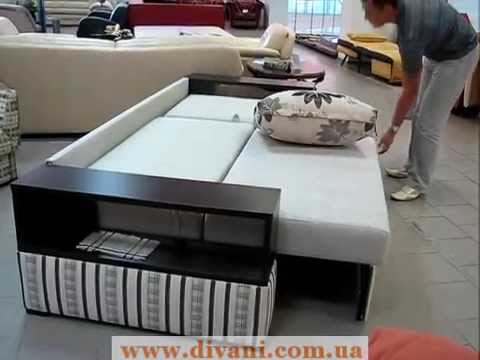 Угловой диван-кровать «Поло» 21 Угловой диван-кровать «Поло» 21