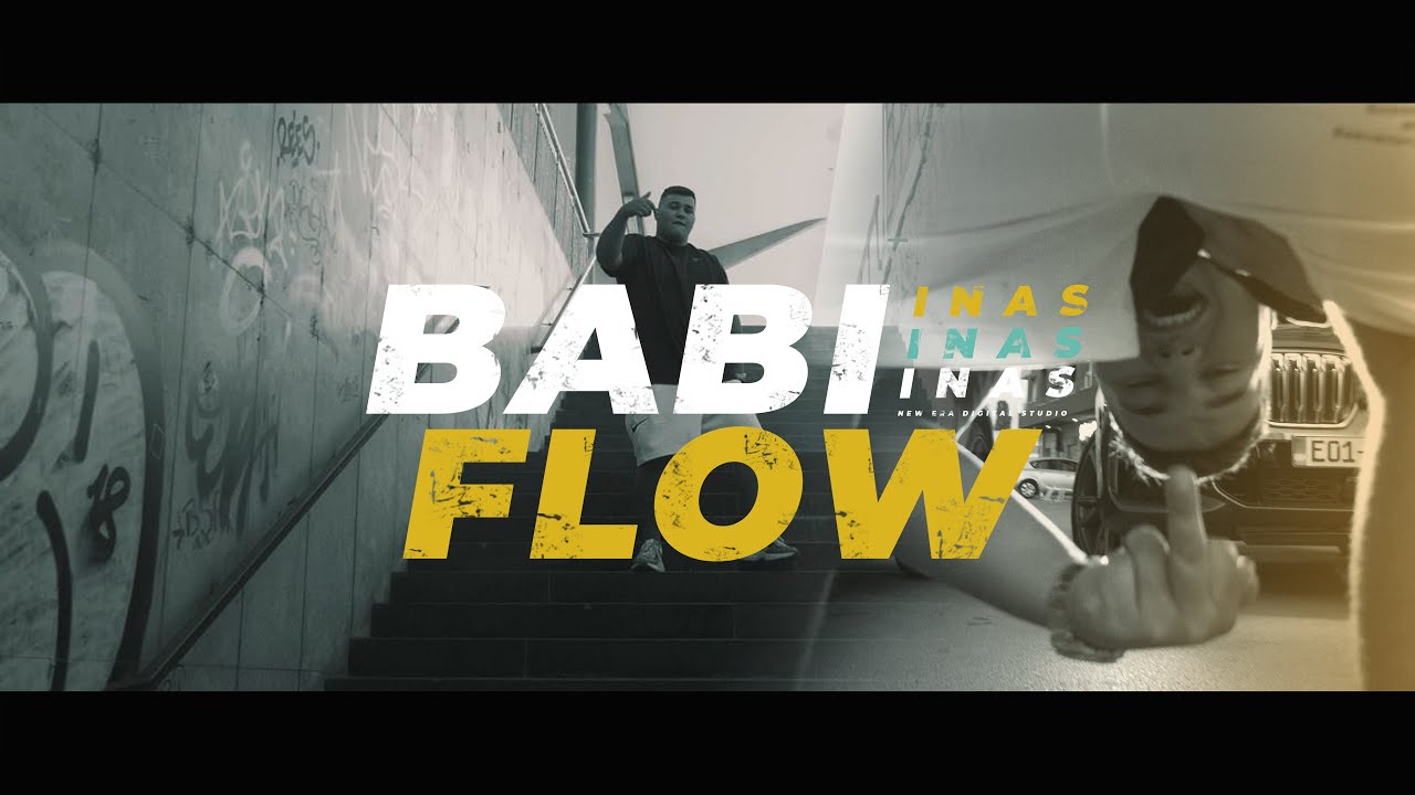 Download Inas - Babi Flow