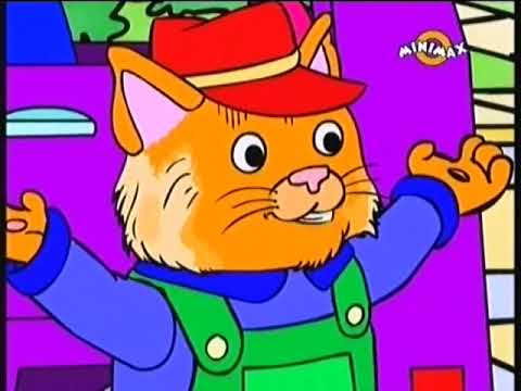 Bravo Huckle Sezonul 1 Episodul 21 MISTERUL CASEI CARE S A GOLIT MISTERUL CARE ALUNECA SE R