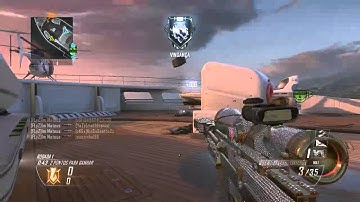 DSR Quad Feed On Screen