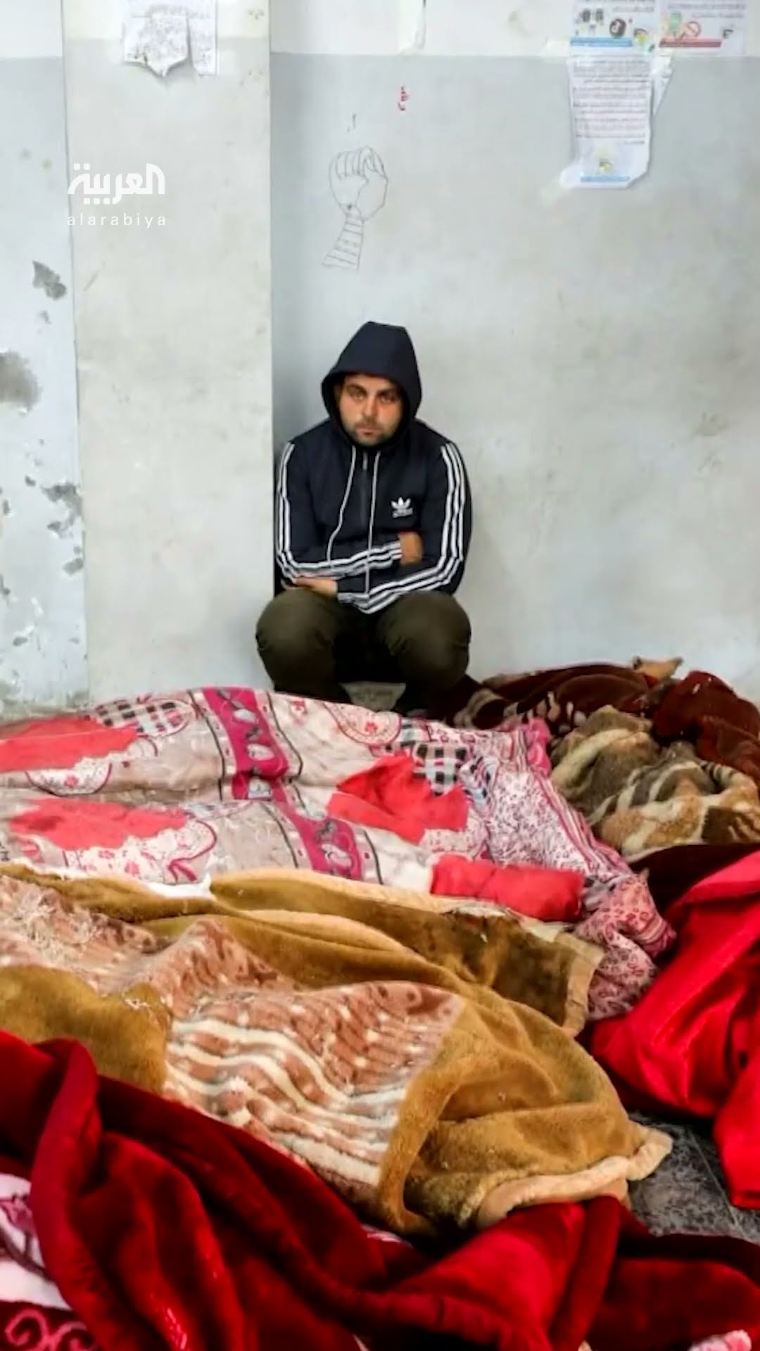 مراسل العربية أحمد قنن: لواء غفعاتي الإسرائيلي ترك قطاع غزة دون أوامر بالاستعداد للعودة