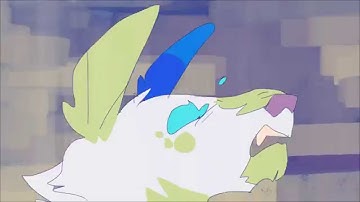 OC MAP - Booty Swing [part 13] - Original Characters [ANIMATION]